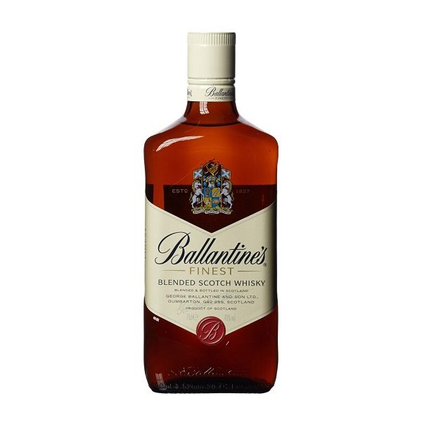Віскі Ballantine's