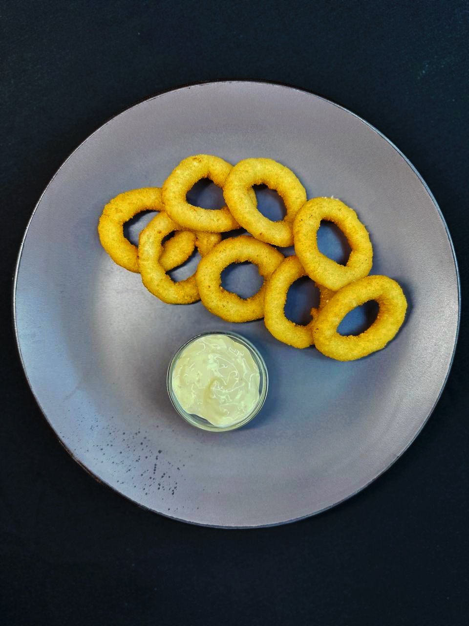 Цибулеві кільця