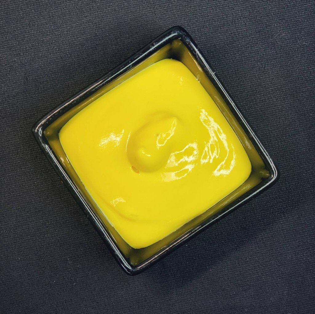 Гірчиця