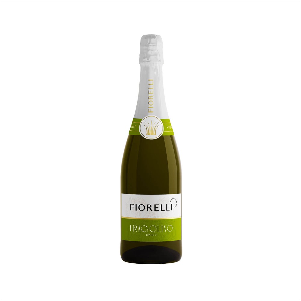 Шампанське Фраголіно Fiorelli Bianco