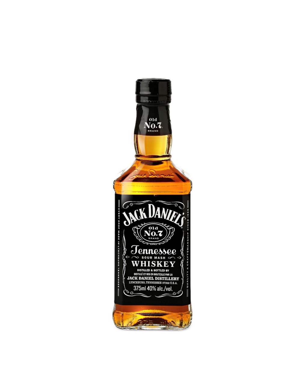 Віскі Jack Daniel's