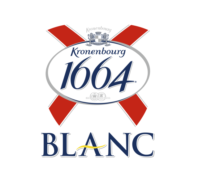 Пиво Kronenbourg Blanc