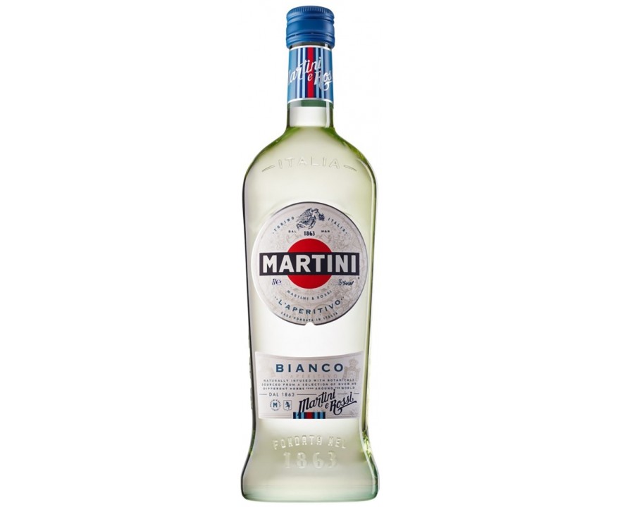 Вермут Martini