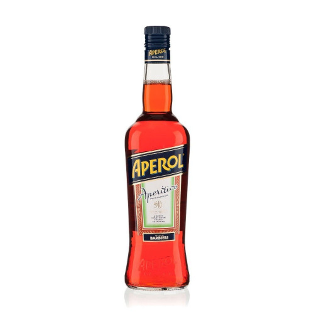 Аперитив Aperol