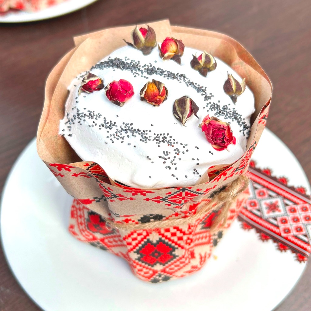 Паска 170г