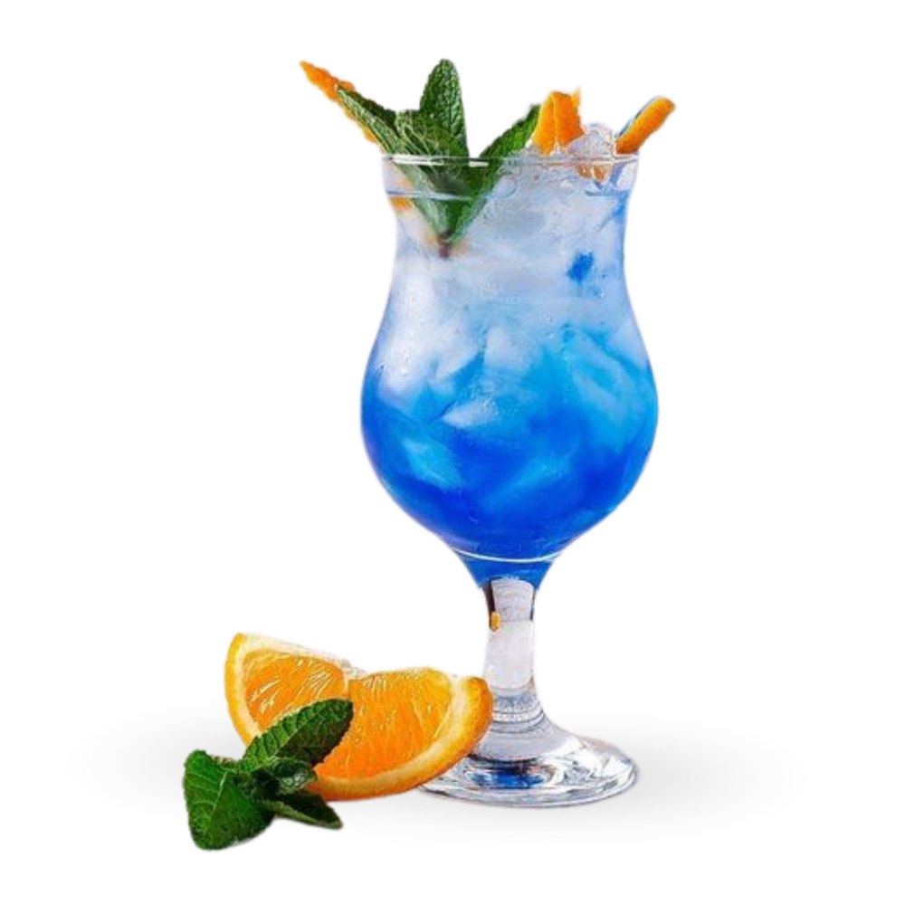 Blue Lagoon