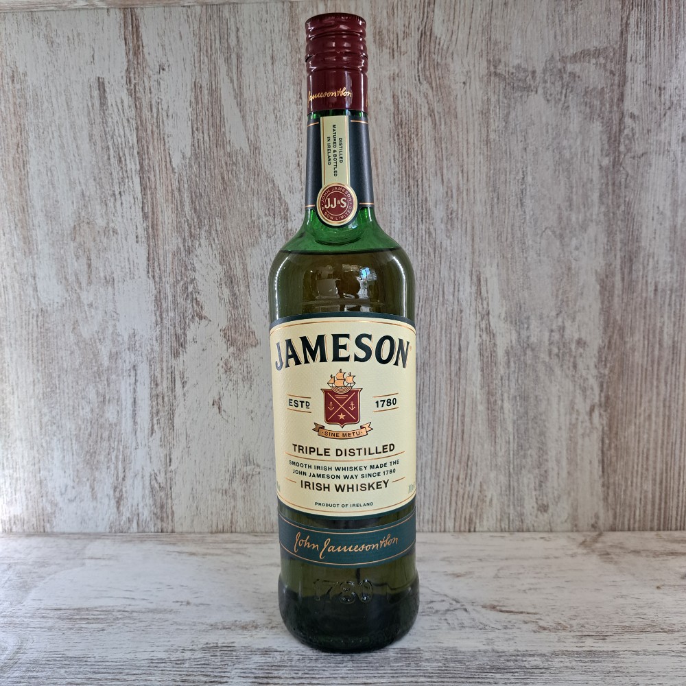 Віскі Jameson 50ml