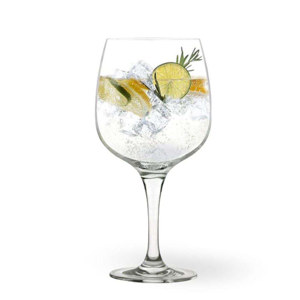 Gin tonica