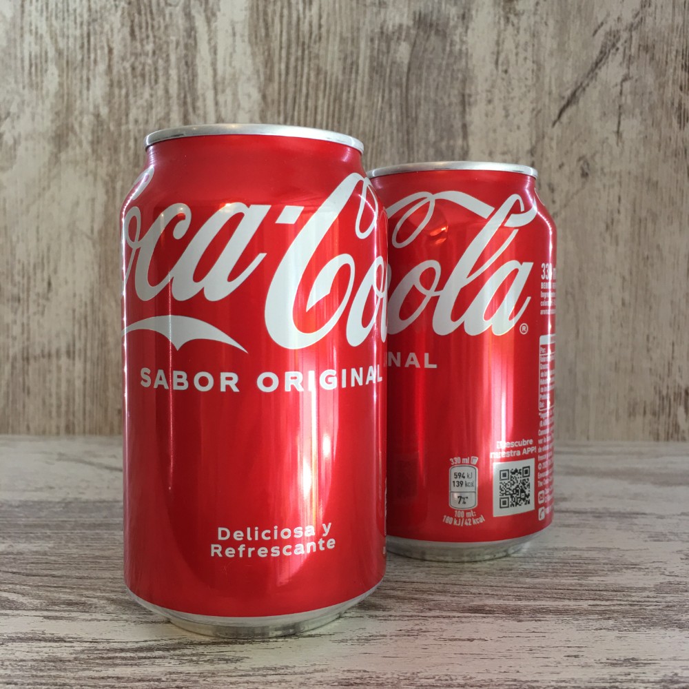 COCA COLA SKL330