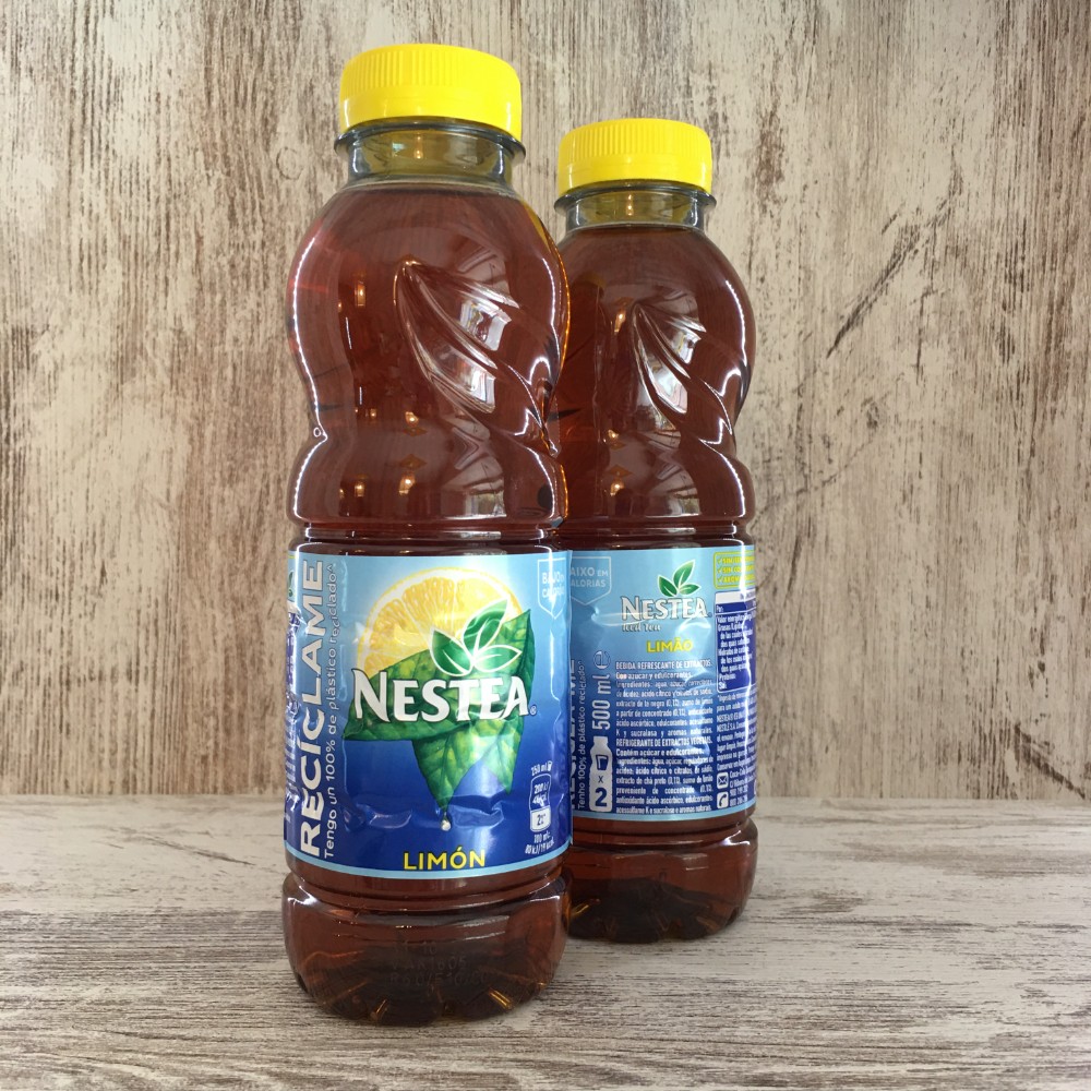 Nestea Limon PET 0.5l