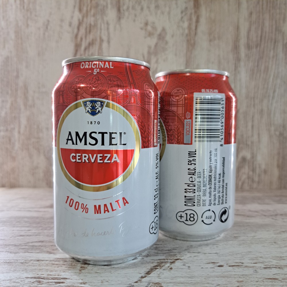 Amstel SKL330