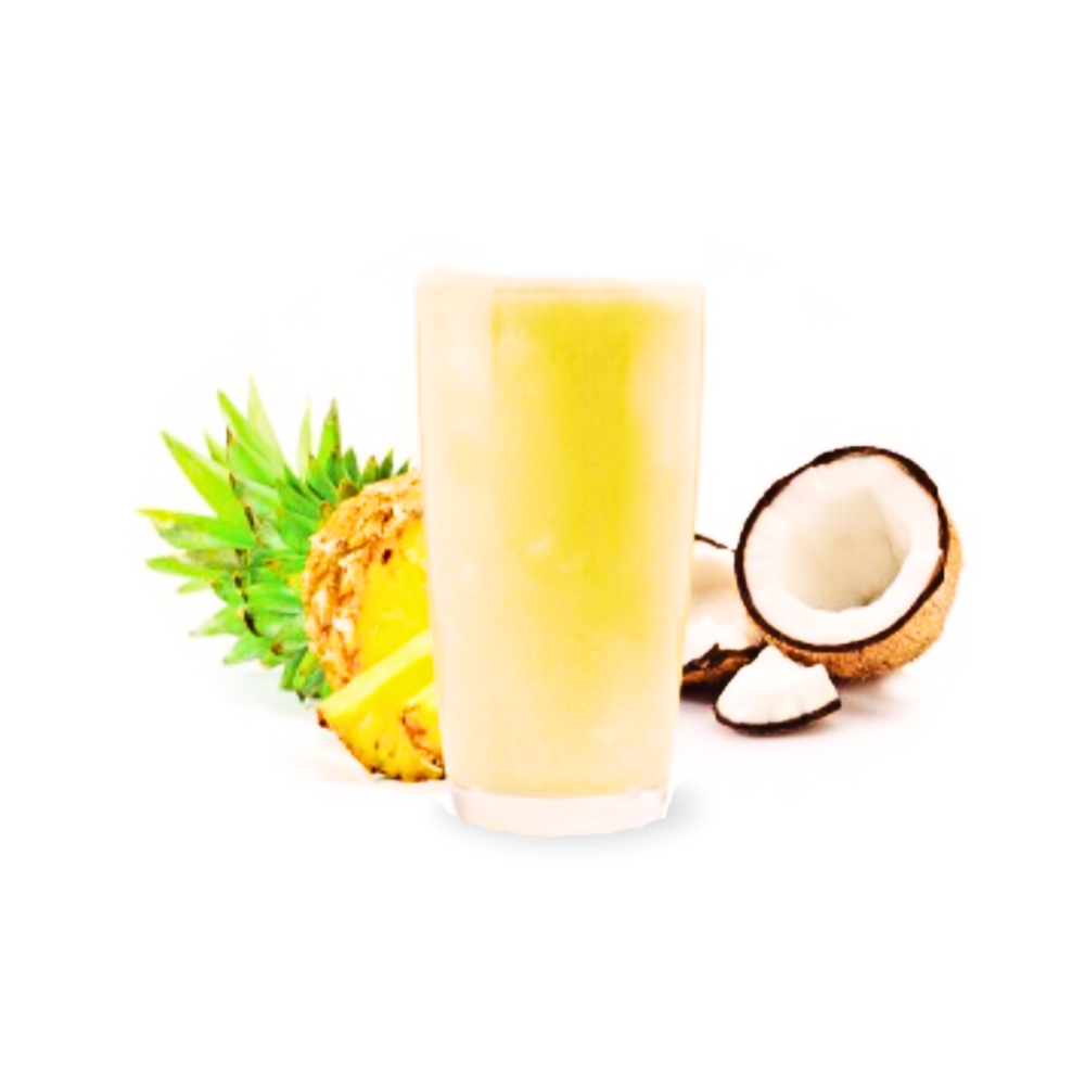 Смузі Піна Колада / Smothies Piña Colada