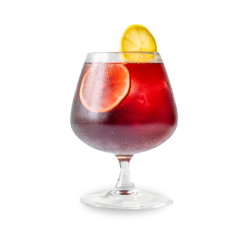 Tinto de verano