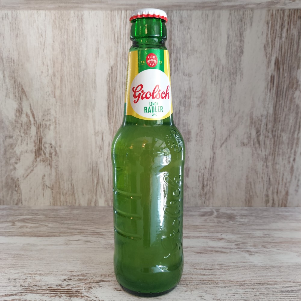 Grolsch Radler VR33