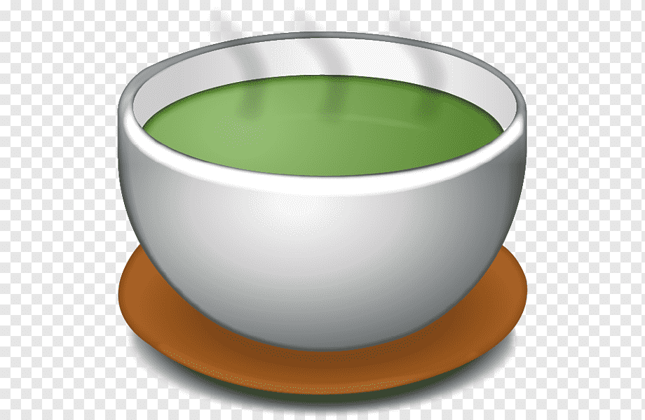 Крем-суп грибний | Mashroom cream soup
