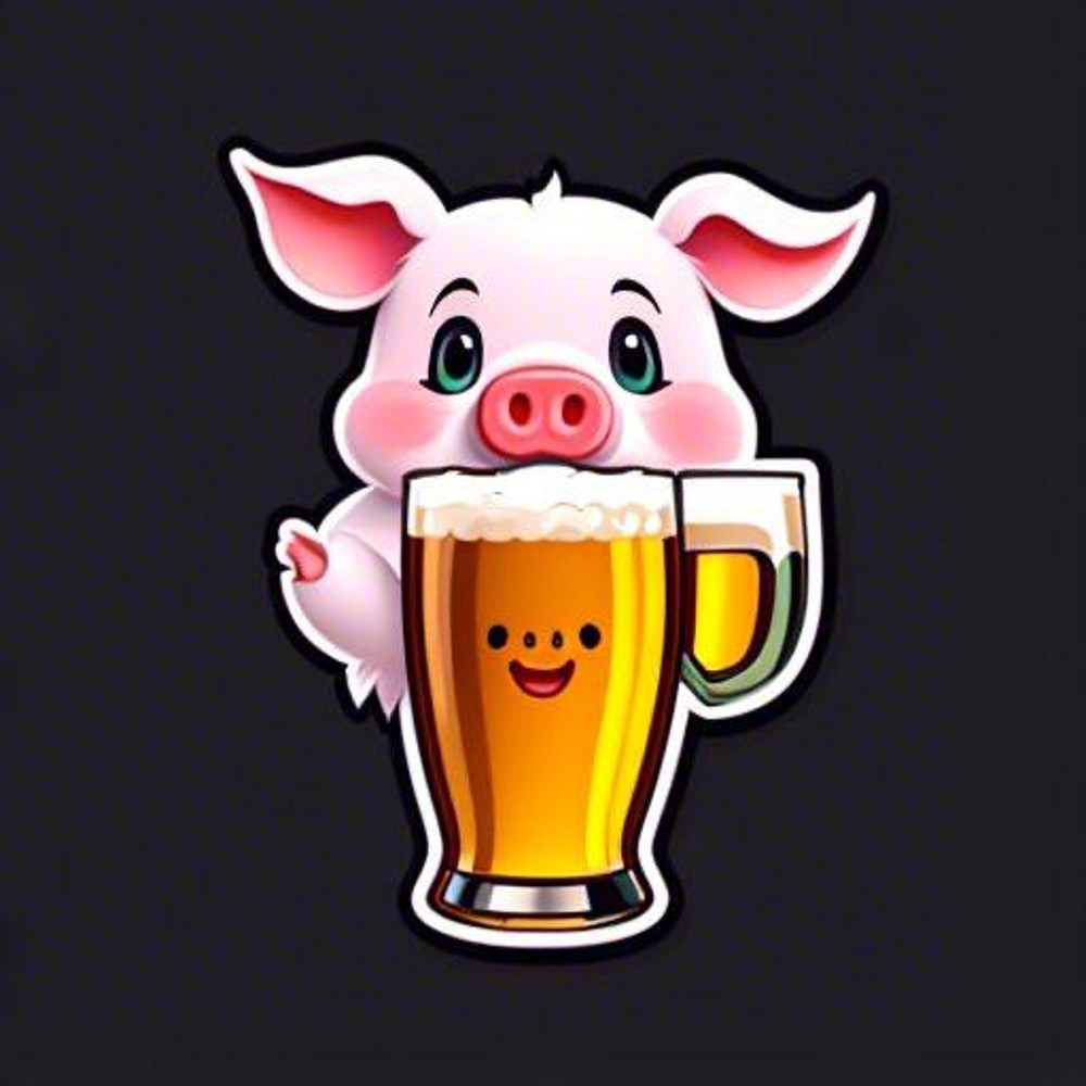 Пиво "Сонячної днини"