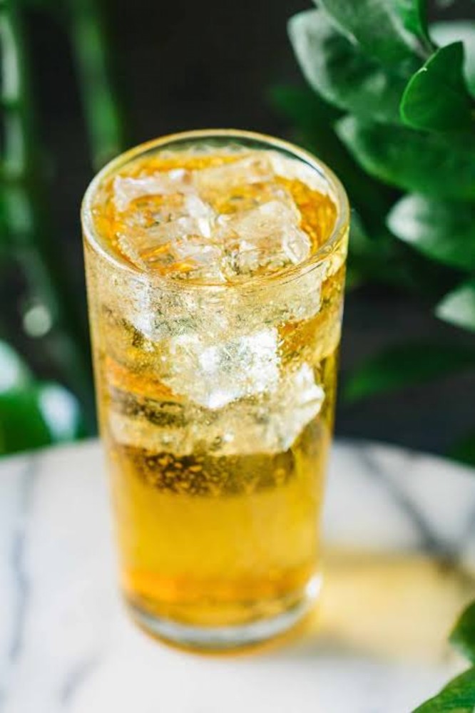 რედბულ&არაყი • RedBull Vodka