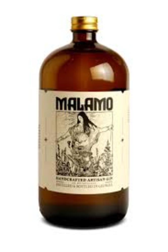 მალამო • Malamo
