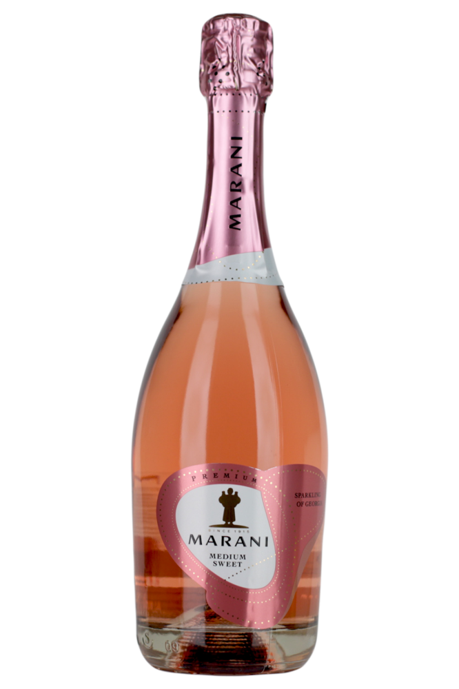 მარანი როზე • Marani Rosé