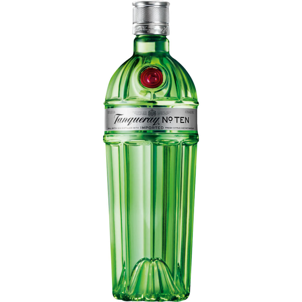 ტანქერეი თენ • Tanqueray Ten