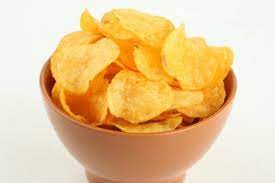ჩიპსი • Chips