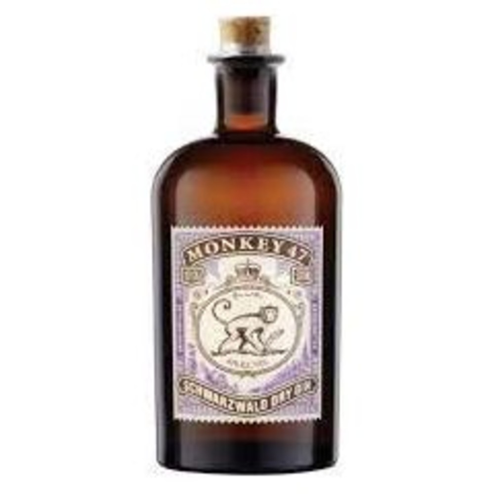 მანქი 47 • Monkey 47