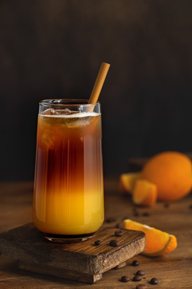 ბამმბლ ყავა •  Bumble Coffee