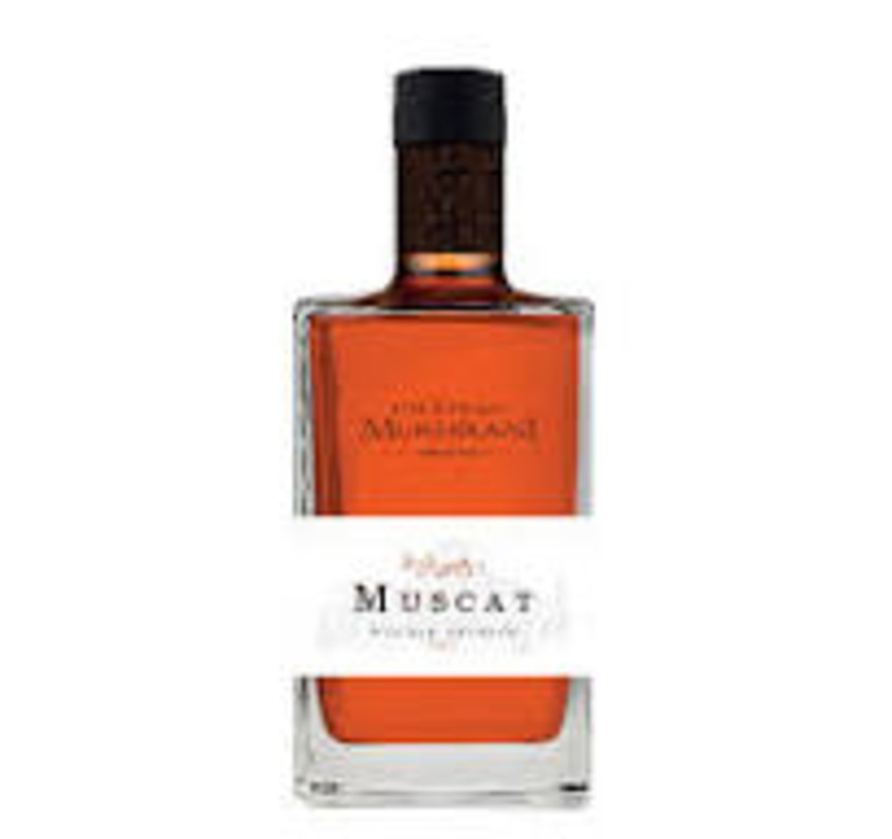 შატო მუხრანი მუსკატი • Château Mukhrani Muscat