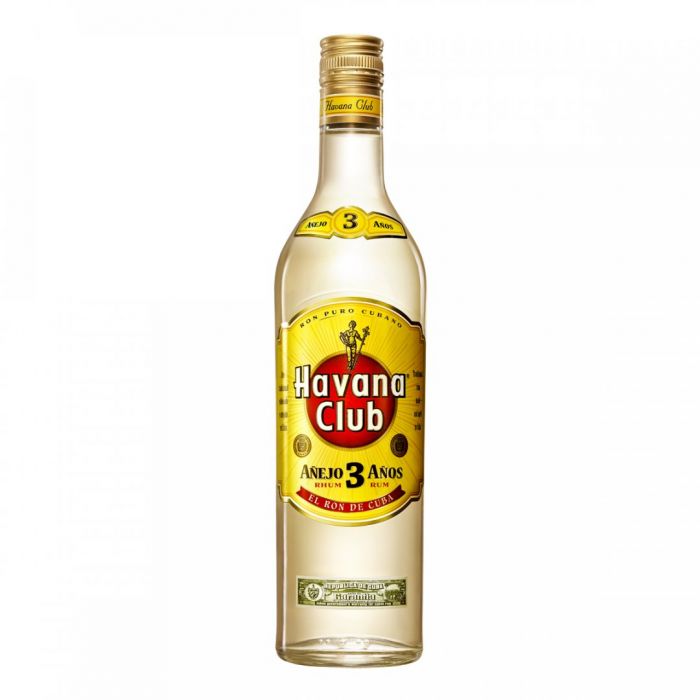 ჰავანა კლაბი - Havana Club 