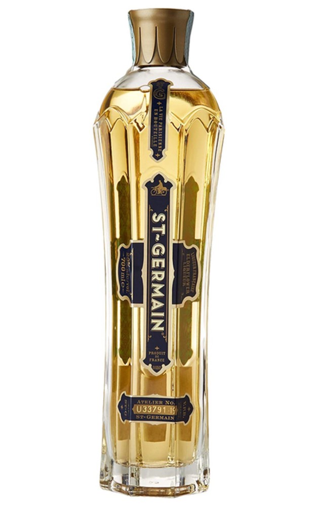 სენ ჟერმენი • St-Germain