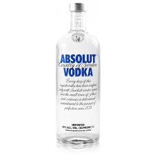  აბსოლუტი ბლუ • Absolut Blue