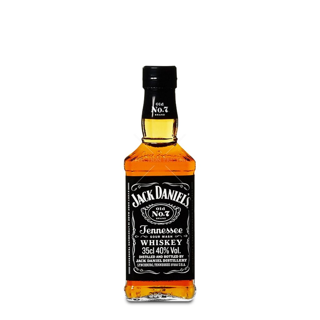 ჯეკ დენიელსი • Jack Daniel's 