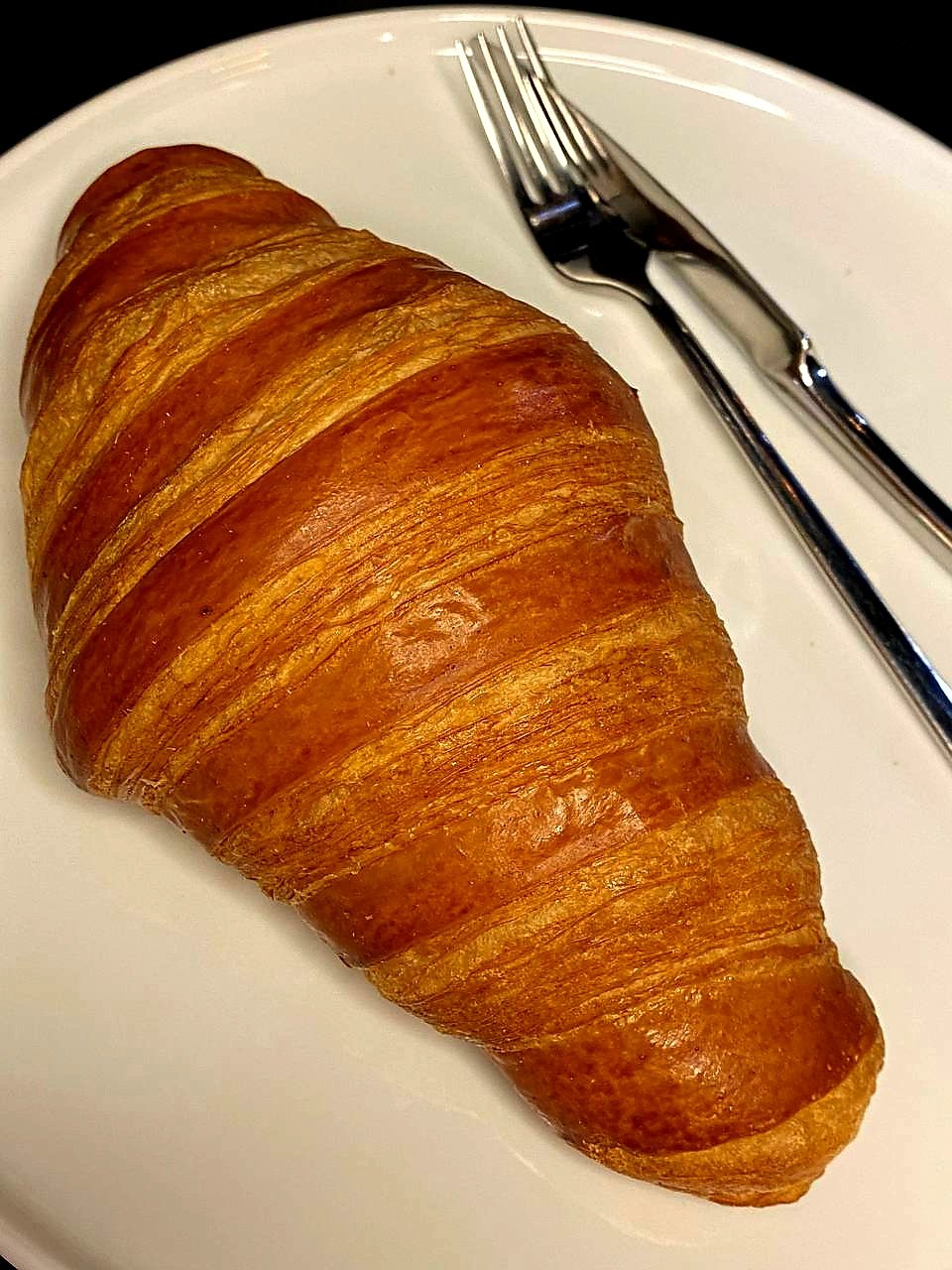 Круасан кл