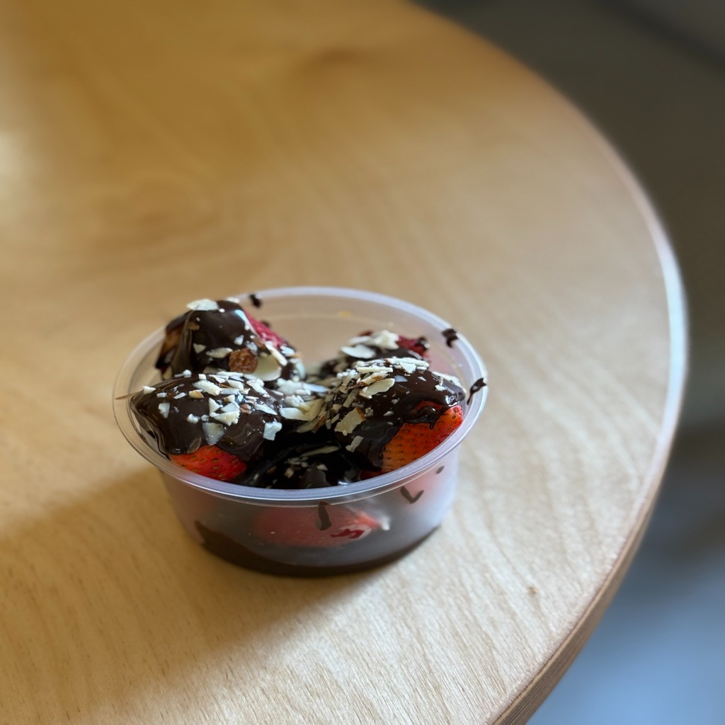 Choco Berry