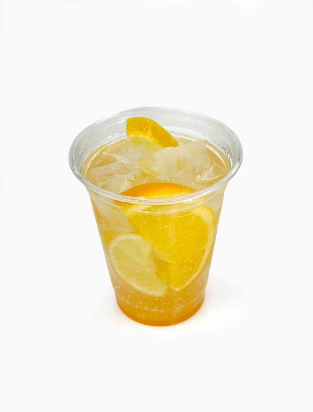 Цитрусовий лимонад