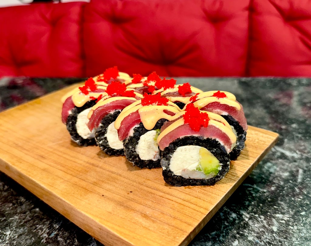 Червоний Дракон