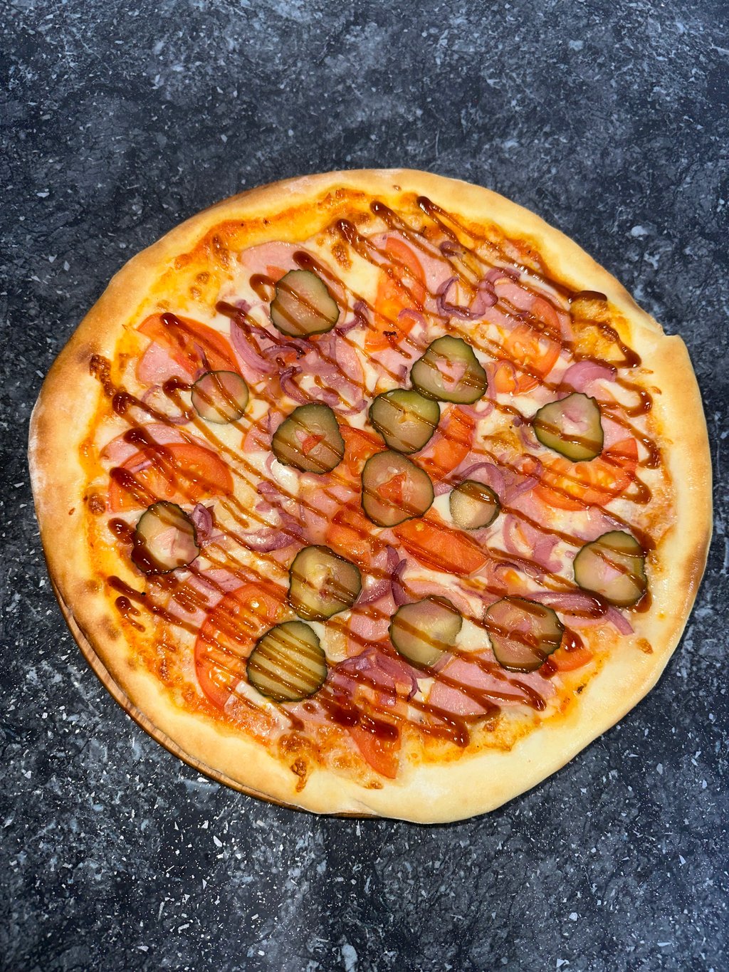 Піца Апулійська