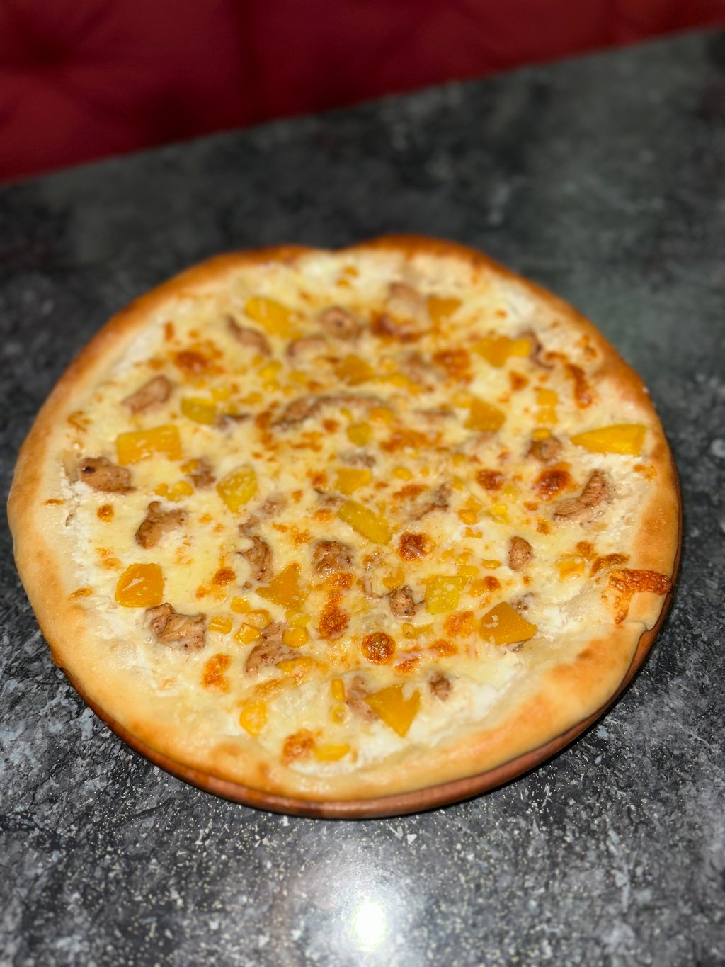 Піца Дольче Манго