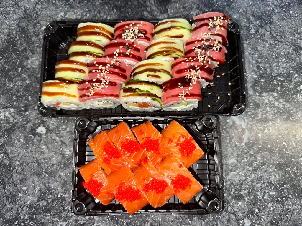 Тріпл Філа СЕТ