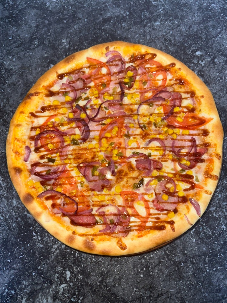 Піца Мексикана