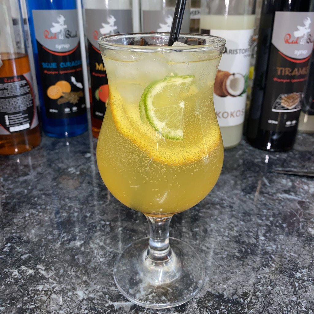 Tangerine