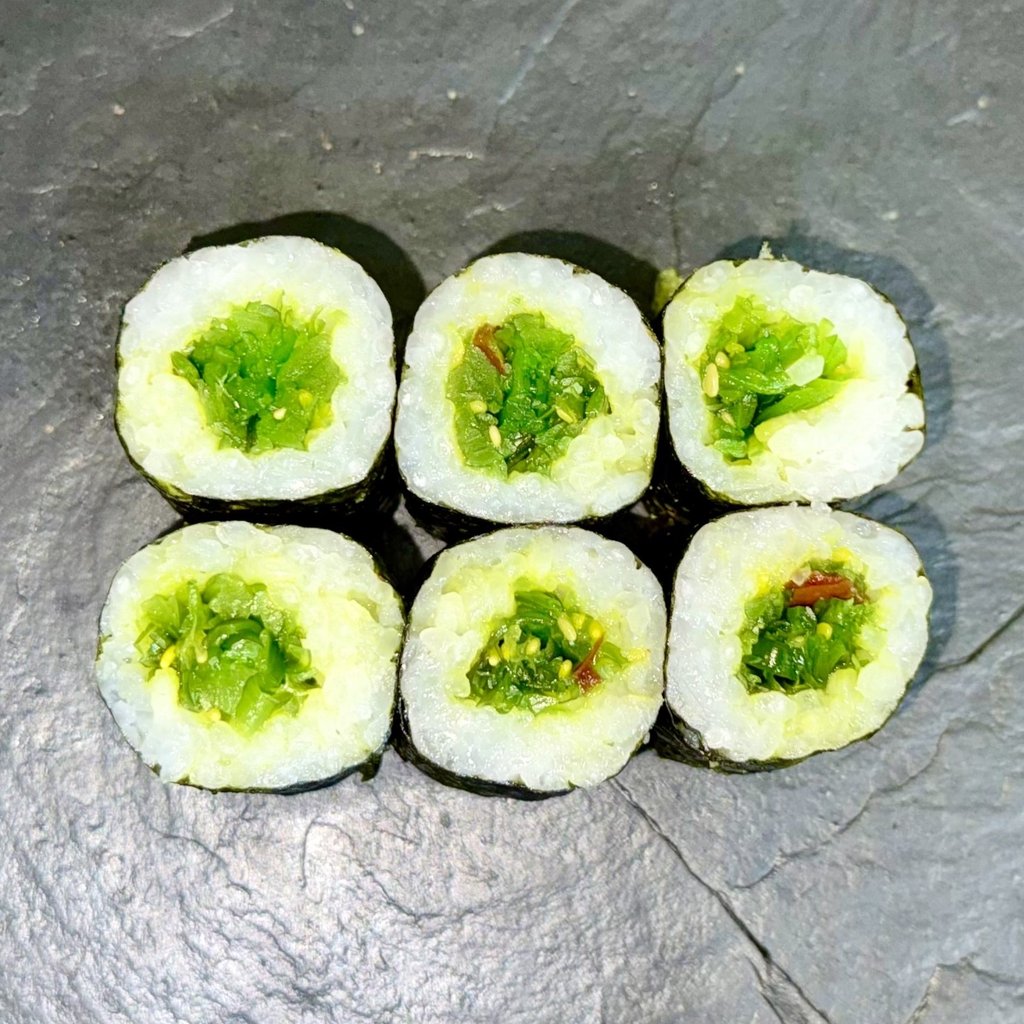 Рол з чукою