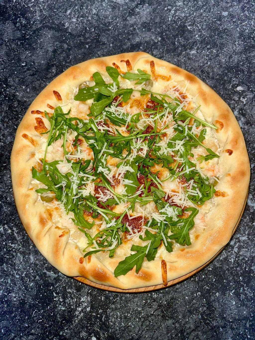 Піца Ді Маре