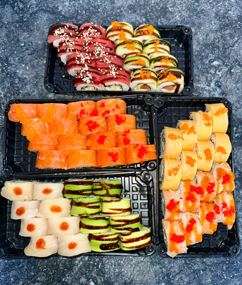 Філа Паті СЕТ