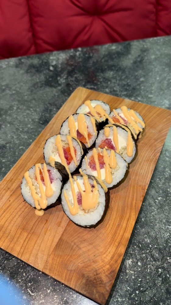 Футомакі Блум