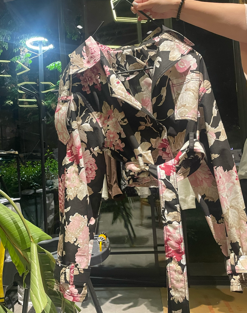 DAO YANG Jacket (ceket)