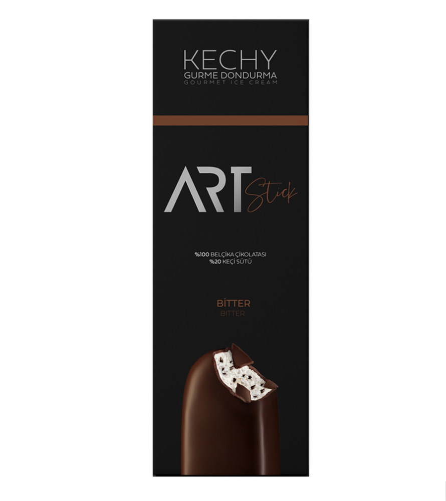 Art Stick Bitter (KECHY) Dondurma 