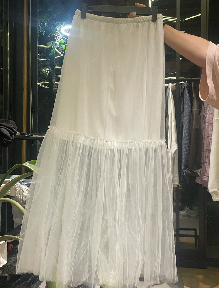 DAO YANG Skirt