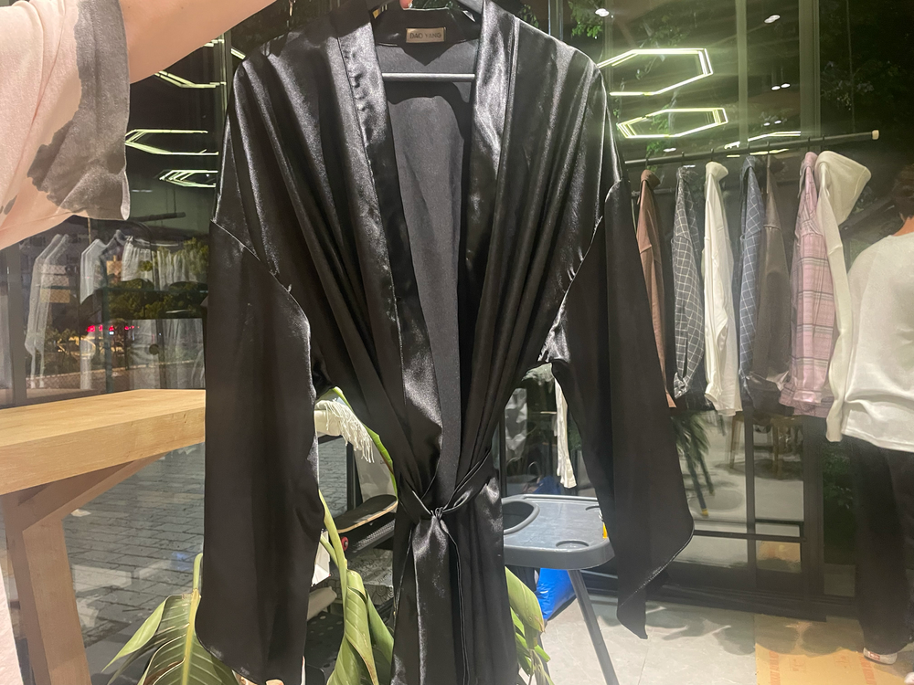 DAO YANG Kimono