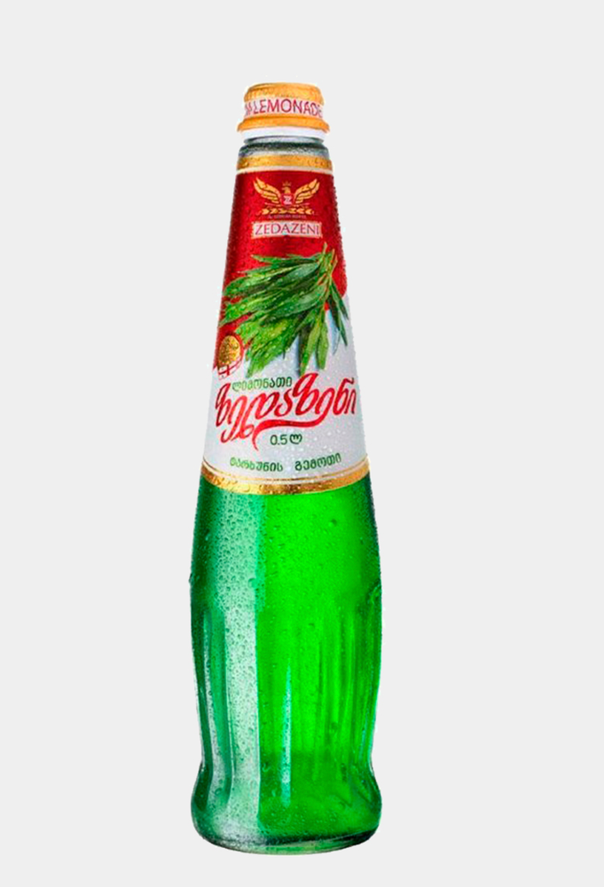 Tarhun Lemonate